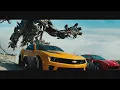 Download Lagu J Balvin, Willy William - Mi Gente (NORTKASH Remix) | Transformers [Chase Scene]