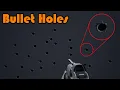 How To Create Bullet Holes - Unreal Engine 4 Tutorial
