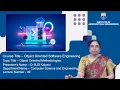 Object Oriented Methodologies by Dr B J D Kalyani