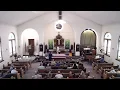 St Paul s ELCA Cole Camp 2022 Funeral Service for Elroy VonHolten