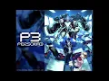 Persona 3 OST - Want to be Close