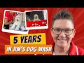 From Retail to Franchisor 5 Years Inside Jim s Dog Wash with Dot Powers