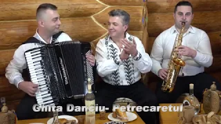 ghita danciu petrecaretul