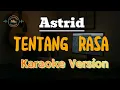 Download Lagu Astrid - Tentang Rasa Karaoke Version