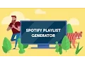 Let s Code Along - Spotify Playlist Generator