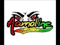 Mamoline Gak Sejalan