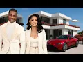 Kirk Franklin s Luxury Life Mansions Cars His Real Net Worth 2025