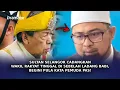 Lagu SULTAN SELANGOR Cadangkan Wakil Rakyat Tinggal Di Sebelah Ladang Babi, Begini Pula Kata Pemuda PAS!