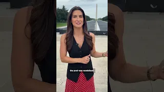 Chaos and contention between Pirro and Trump