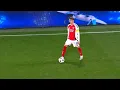 Martin Odegaard being a Genius for 10 minutes 2024