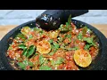 Download Lagu ENAK BANGET BIKIN NAMBAH NASI TERUS ‼️ SAMBAL TERASI KEMANGI || SAMBAL KEMANGI