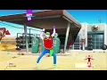 🌟 Just Dance 2017: Bailar - Deorro Ft. Elvis Crespo  5 stars hacked by Prosox & Kuroi'SH 🌟