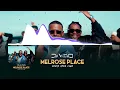 Dj Vielo X Melrose Place - Keblack Ft. Guy2Bezbar Remix Afro Club