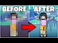 How to get SHADERS on Roblox ON YOUR PHONE