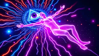 Opens Your Third Eye in 3 Minutes Warning Very Strong Instant Effects Emotional Healing 1111Hz