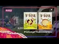 TVC Iklan NutriSari W'DANK \