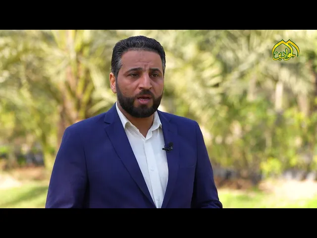 ⁣برنامج فضائل السُور الحلقة الخامسة  إعداد : محمد الباقر حسام تقديم : سجاد أحمد
