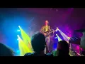 Noah Rinker - Wherever I Go - 2/17/26 - Pearl Street Warehouse - Washington, DC