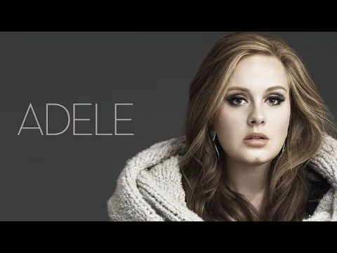 Download MP3 Someone Like You - Adele (2011) audio hq