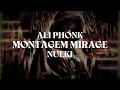 NUEKI - MONTAGEM MIRAGE | VISUALISER