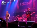Download Lagu FIREHOUSE - All She Wrote. ROCKAHOLIC Tour 2012