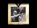Handel: Violin Sonata No. 3 in F major, op. 1-12 - Henryk Szeryng, Huguette Dreyfus. Rec. 1981