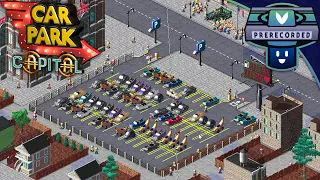 Vinny - Car Park Capital