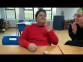A Day in the Life of a Learning Support Assistant LSA