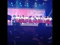Download Lagu Surat Cintaku Yang Pertama - Vina Panduwinata ( Cover Choir Purwa Caraka Music Studio Grand Wisata )