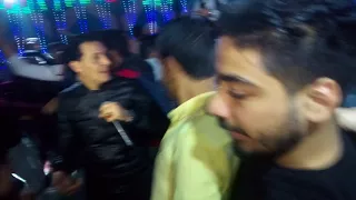 الحاشوم تامر النزهي والعالمى محمد عبدالسلام شغل جديد 2018 