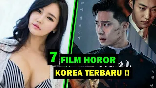 Download 7 Film Horor Korea Terbaru dan Terbaik yang seru untuk kalian tonton I Alur cerita film. MP3