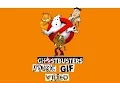 GhostBusters Music GIFS