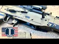 MMS AK Mag Funnel - JMAC Customs