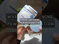 WARDAH LIGHTENING POWDER FOUNDATION #wardahbeauty #wardahkosmetik #wardahlightening #shorts #video