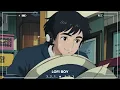 Lofi Boy Artist Pick: ASTN