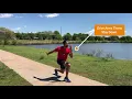 Speed Lunge Switch