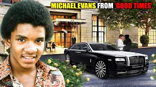 Ralph Carter Michael Evans GAY House Tour NET WORTH 2024 More