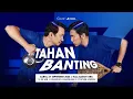Download Lagu TAHAN BANTING 2025 : VINDES X CLEAR