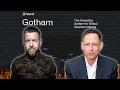 Download Lagu Palantir’s “Gotham” A.I. SURVEILLANCE SYSTEM And Peter Thiel’s 4-Part Series ON THE ANTICHRIST!!!