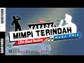 Download Lagu Karaoke Nada Pria - Mimpi Terindah Versi Evi Masamba Dangdut Academy