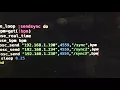 Syncing 4 Sonic Pi Computers