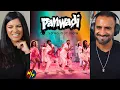 Download Lagu Panwadi-liedreactie | Varun Dhawan | Janhvi Kapoor | Khesari Lal Yadav