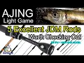 Download Lagu Uitstekende Ajing-staven getest 5 modellen. Welke past bij u? Van instapniveau tot high-end