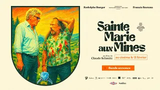 Sainte-Marie-aux-Mines - Bande annonce