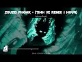Download Lagu Zouzei Phonk 1 Hour - Syensan Remix - (Brazilian Phonk) || Tinh Vệ Phonk 1 Hour - Syensan Remix