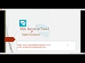 SQL server in Tamil Part 27 - Date Functions