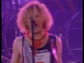 Van Halen - Love Walks In