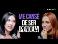 AIDA VICTORIA REVEALS WHAT SHE SUFFERED IN SILENCE I Vos podes the podcast - Ep 218 I