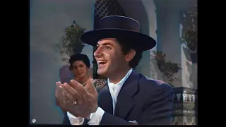 antonio molina cantes por zambra fandangos y tientos