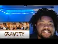 EXO - GRAVITY Color Coded English REACTION